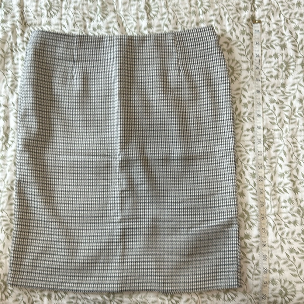 Express Skirt